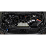 K&N 2016-2020 Ford F-150 V8 5.0L NextGen Aluminum Cold Air Intake