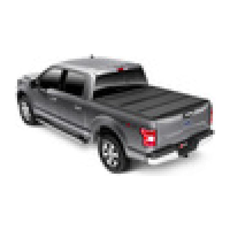 BAK 15-20 Ford F-150 5ft 7in Bed BAKFlip MX4 Matte Finish