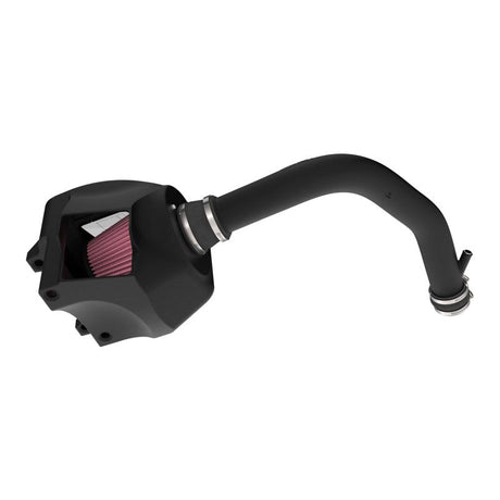 K&N 2020-2023 RAM 1500 V6 3.0L Diesel Performance Air Intake System
