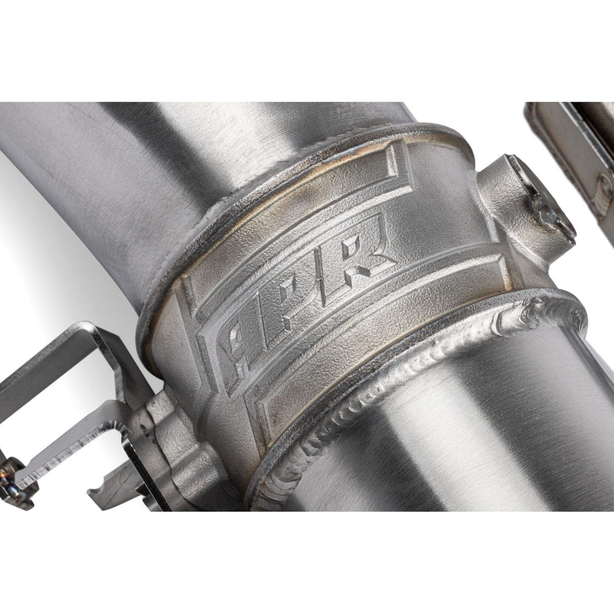 APR APR Catback Exhaust - Audi / 4.0TT / RSQ8 CBK0051