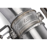 APR APR Catback Exhaust - Audi / 4.0TT / RSQ8 CBK0051