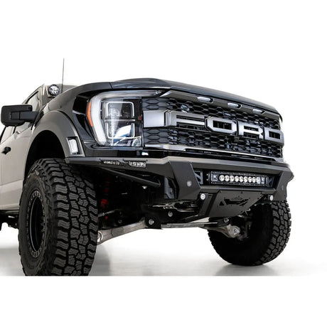 ADD 2021-2026 Ford F-150 Raptor Phantom Front Bumper