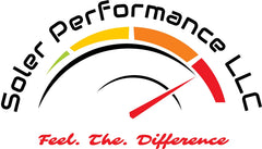 Soler Performance Logo