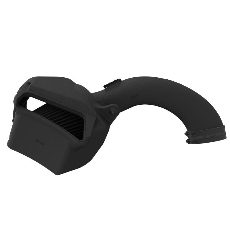 K&N 17-19 Ford F250/F350 SD 6.7L Diesel NextGen Dry Flow Cold Air Intake