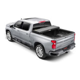 Extang 19-23 Chevy/GMC Silverado/Sierra 1500 (5ft. 10in. Bed) Solid Fold ALX