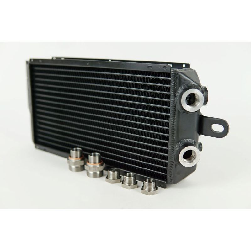 CSF 65-89 Porsche 911 / 930 OEM+ High-Performance Oil Cooler