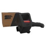 K&N 12-21 Toyota Tundra V8 5.7L NextGen Cold Air Intake