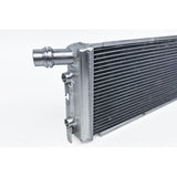 CSF 2019+ 992.1/992.2 Porsche 911(3.0LT Base/T/S/4/4S/GTS/4 GTS) High Perf Center Aluminum Radiator