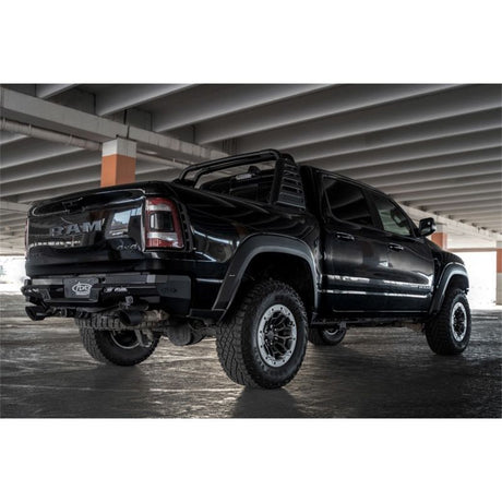ADD 21-23 Ram TRX Phantom Rear Bumper