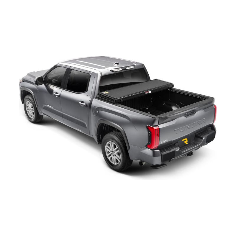 Extang 2024 Toyota Tacoma (5ft Bed) Solid Fold ALX