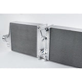 CSF 2020+ Porsche 992 Turbo/S High Performance Intercooler System (OEM PN 992.145.805.G)