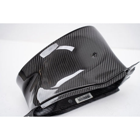 Black/Carbon Fiber Air Intake | 2015-2019 Corvette C7 Z06 (44002)