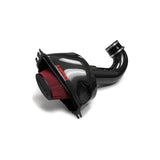 Black / Carbon Fiber Air Intake | 2015-2019 Corvette C7 Z06 (44002)