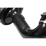 Black / Carbon Fiber Air Intake | 2015-2019 Corvette C7 Z06 (44002)