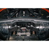 CORSA - 2023+ C8 Corvette Z06 / Carbon Fiber Air Intake