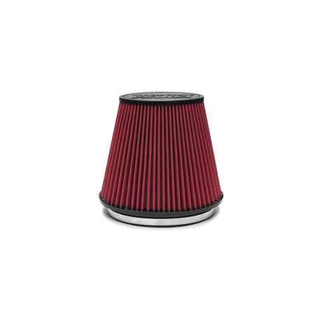 Black / Carbon Fiber Air Intake | 2014-2019 Corvette C7, Z51, GrandSport (44001)