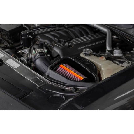 K&N 11-23 Dodge Challenger V8 6.4L NextGen Cold Air Intake