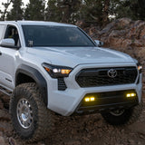 Baja Designs 2024+ Toyota Tacoma Squadron Sport A-pillar Kit