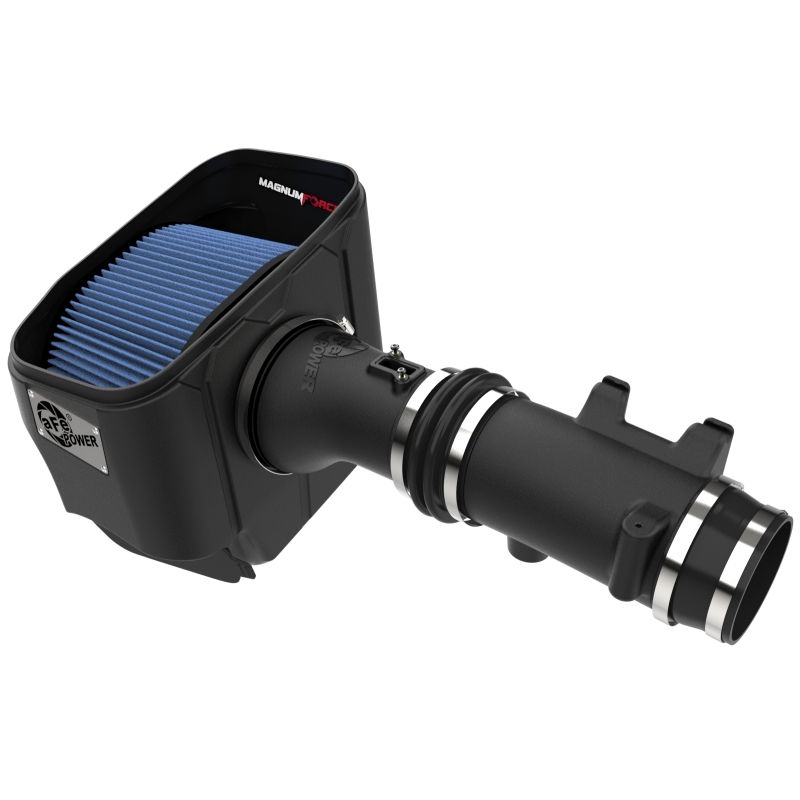 aFe Power Magnum Force Stage-2 Pro 5R Cold Air Intake System 25-26 Ram 1500 RHO L6-3.0L (tt)