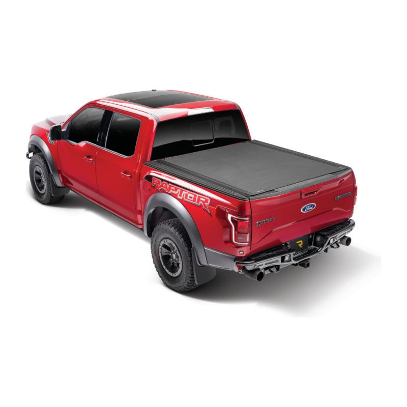 BAK 2024 Ford Ranger Revolver X4s 5ft Bed Cover