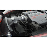 Closed Box Air Intake | 2008-13 Corvette C6 LS3, 2006-09 LS7 (45962)