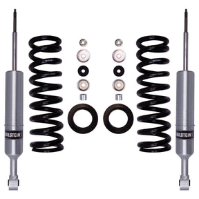 Bilstein B8 6112 3" Front Lift Kit | 2022-2025 Toyota Tundra - TheYotaGarage
