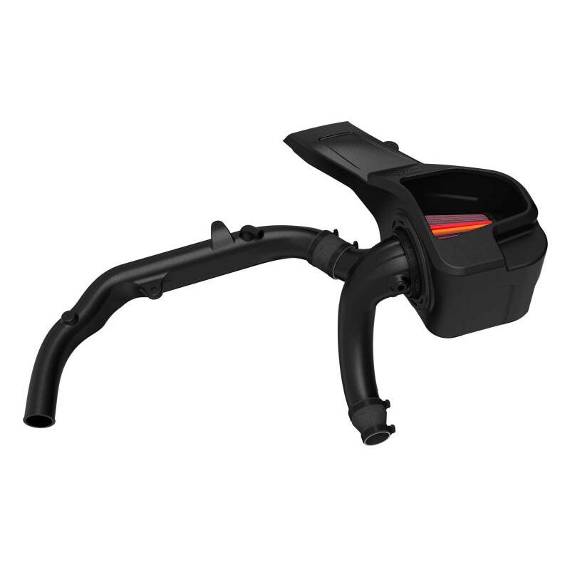 K&N 24-25 Ford Ranger 2.7L V6 NextGen Cold Air Intake