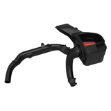 K&N 24-25 Ford Ranger 2.7L V6 NextGen Cold Air Intake