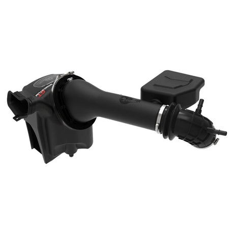 aFe 2023+ Ford F-250/F-350 V8-7.3L Momentum GT Pro DRY S Intake System