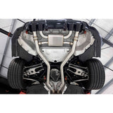 Dinan G8X M3 / M4 Experience Package by Dinan G8X-M3M4-E-GBGA