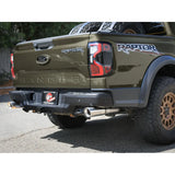 aFe 2024+ Ford Ranger Raptor Vulcan Series 3in 304 SS Cat-Back Exhaust w/ Polished Tips