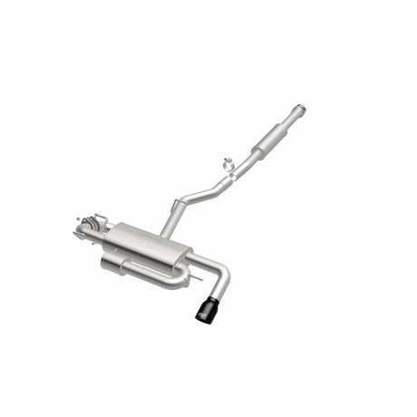 MagnaFlow 2018-2023 Subaru Crosstrek Overland Series Cat-Back Performance Exhaust System