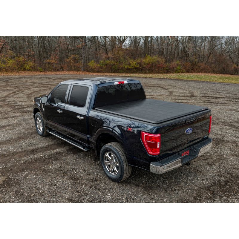 Extang 2019 Chevy/GMC Silverado/Sierra 1500 (New Body Style - 5ft 8in) Trifecta 2.0