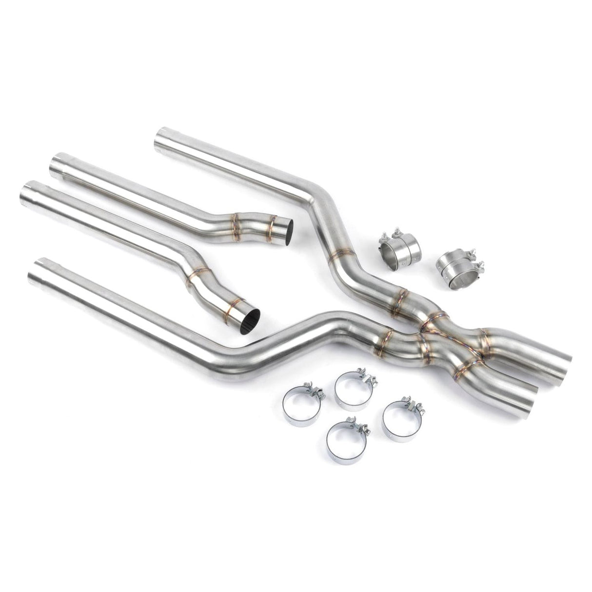 Dinan F9X X5M / X6M Experience Package by Dinan F9X-X5MX6M-S63-E-BA