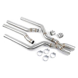 Dinan F9X X5M / X6M Experience Package by Dinan F9X-X5MX6M-S63-E-BA