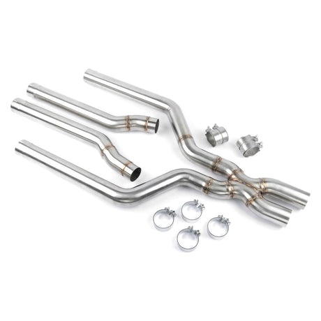 Dinan F9X X5M / X6M Experience Package by Dinan F9X-X5MX6M-S63-E-BA