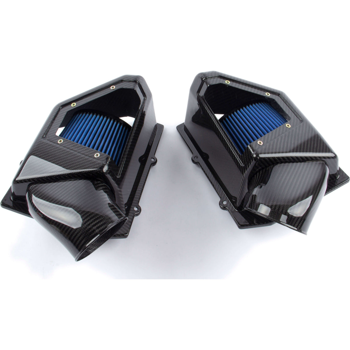 Dinan DINAN COLD AIR INTAKE - BMW / F9x X5M / X6M (incl Comp.) D760-0056