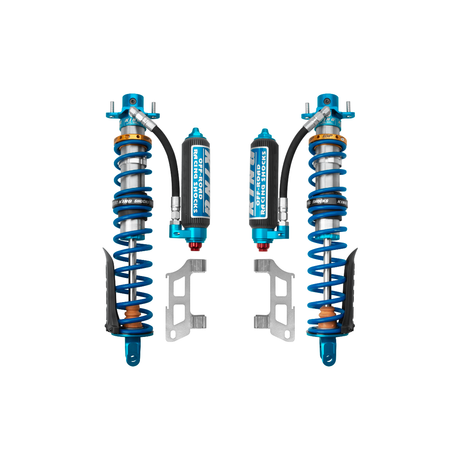 2022+ Bronco Raptor King 3.0 IBP Complete Shock Package