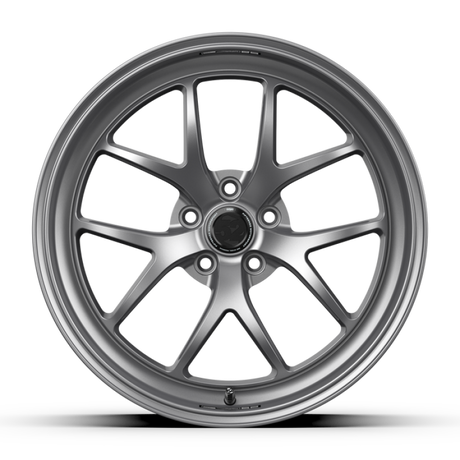 fifteen52 Sector RSR 19x9.5 5x112 40mm ET 66.56mm Center Bore Matte Titanium