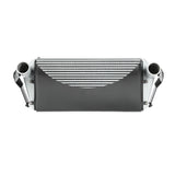 Mishimoto 13+ Dodge Cummins 6.7L Intercooler Kit - Silver