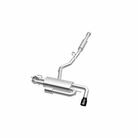 MagnaFlow 2018-2023 Subaru Crosstrek Overland Series Cat-Back Performance Exhaust System