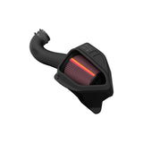 K&N 11-23 Dodge Charger (5.7L/6.1L V8) NextGen Cold Air Intake