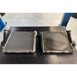 CSF 2019+ 992.1/992.2 Porsche 911(3.0LT Base/T/S/4/4S/GTS/4 GTS) High Performance Aluminum Radiator