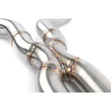 Dinan F9X X5M / X6M Experience Package by Dinan F9X-X5MX6M-S63-E-BA