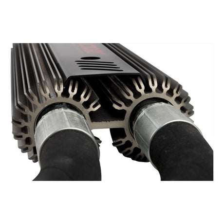 Fox Ford Raptor 3.0 Factory Series 12.3in External QAB P/B External Cooler Shock Set