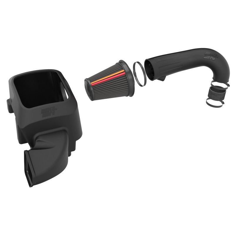 K&N 09-23 Dodge/RAM 1500 V8 5.7L NextGen Cold Air Intake