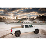 BAK 2023+ Chevrolet Colorado 5ft 2in Bed - Revolver X2