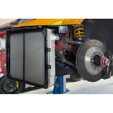 CSF 2019+ 992.1/992.2 Porsche 911(3.0LT Base/T/S/4/4S/GTS/4 GTS) High Performance Aluminum Radiator