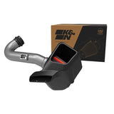K&N 11-21 Grand Cherokee NextGen Aluminum Cold Air Intake