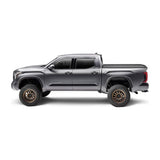 BAK 07-21 Toyota Tundra 5.7ft Bed (w/o OE Track Sys/No Trail Edition/No Bed Box) Revolver X4ts